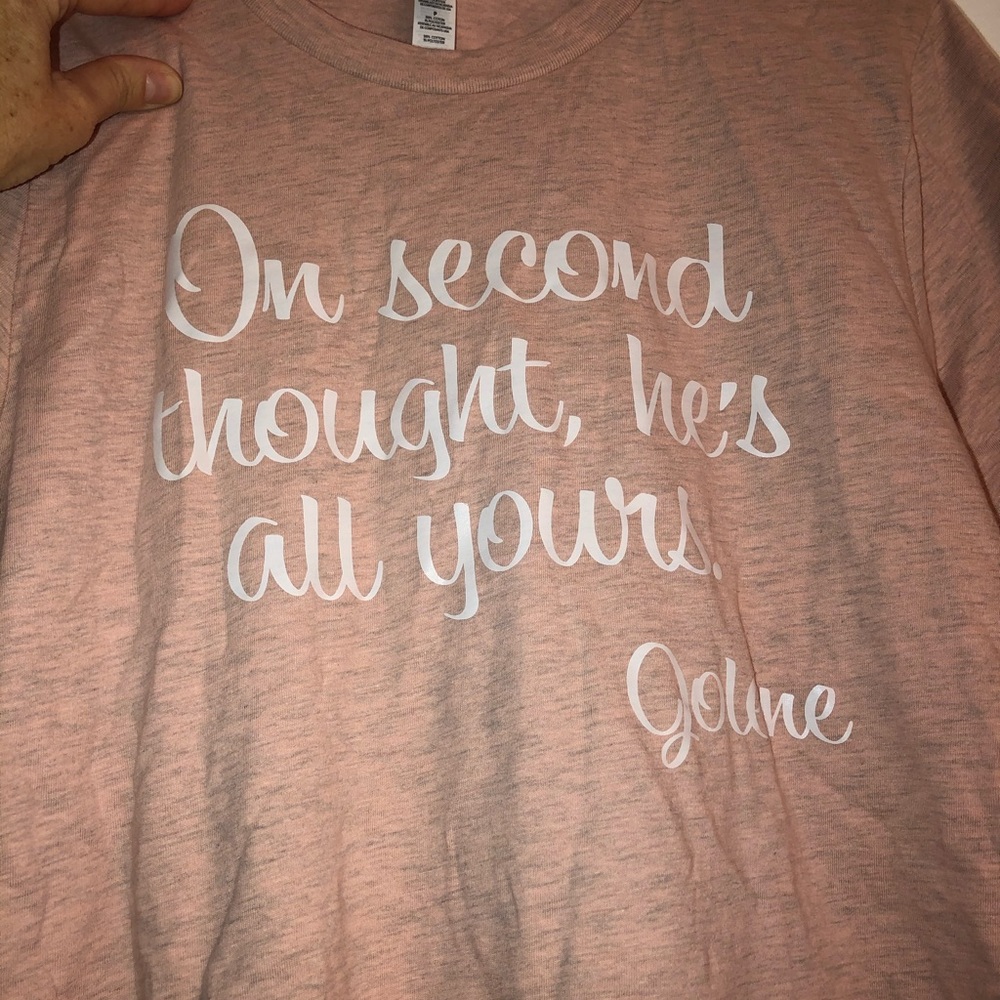 Best shirt ever!!!